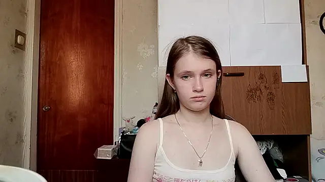 CecilleSollors webcam