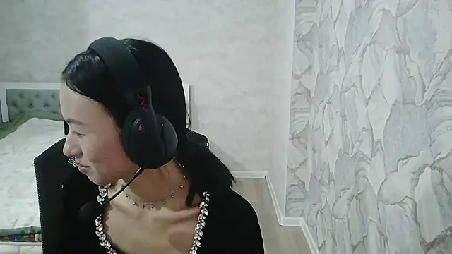 JacklynGingrich webcam