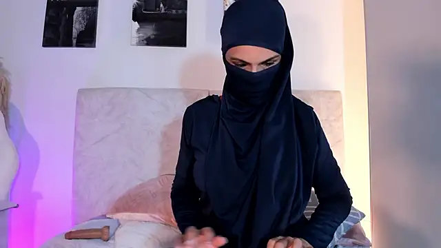 rashidaa webcam