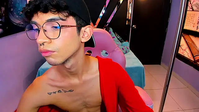 LiamHeatx webcam