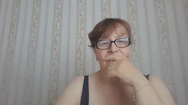 Nastenka01 webcam