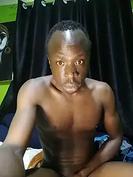 MONSTERDICK_254 webcam