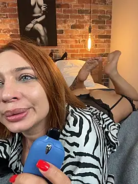 YourAmara webcam