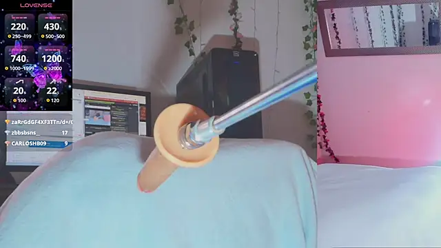 Katesunder_ webcam