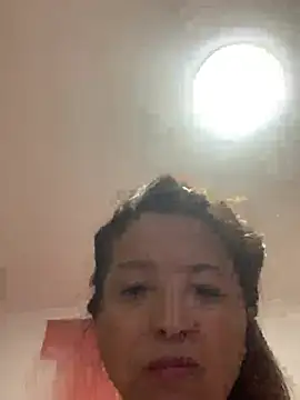 LovenseAngel webcam