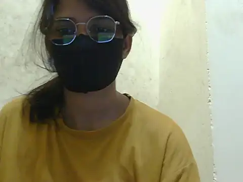 AngelBunny01 webcam