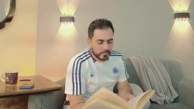 DanteKnoxxx webcam