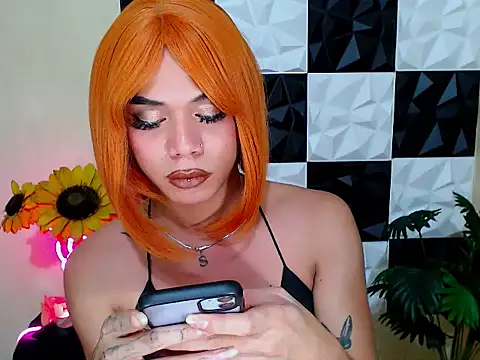 VOLKOVAx webcam