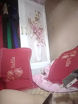 Fanny4love webcam