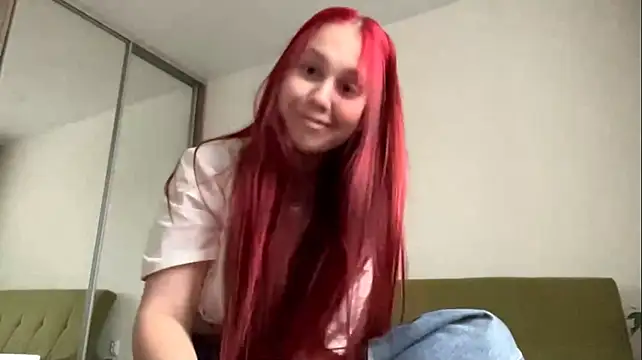 SelenShine webcam