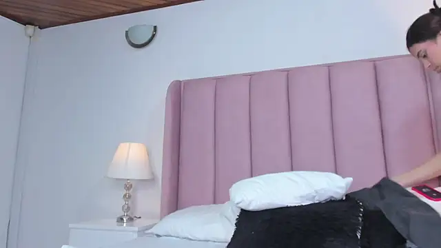 Chloehendrixx webcam