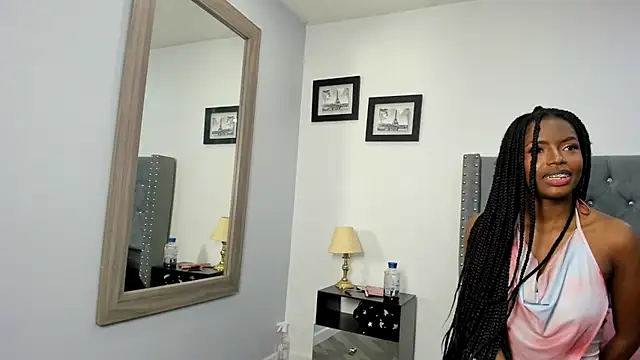 Ellysrose webcam