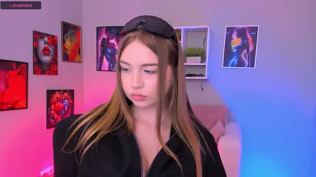 princessnicolee webcam