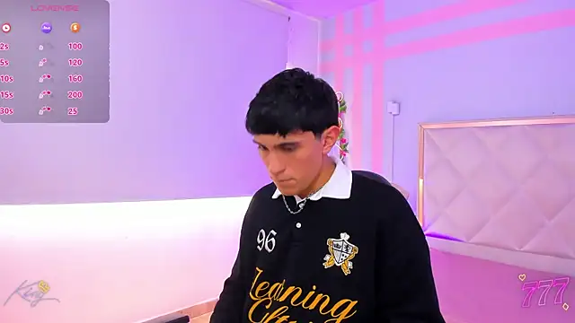 MARCO_TAY webcam