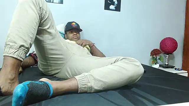 king_smith69 webcam