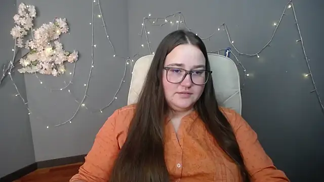 XX_Daniella_XX webcam