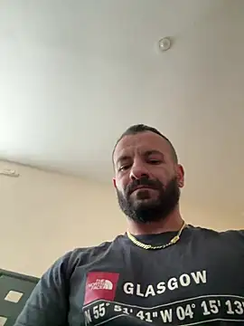TattooGuy88 webcam