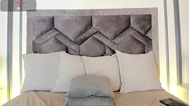 cocoamore webcam