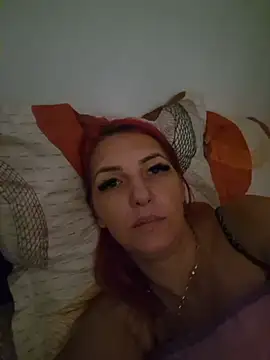 Evadesirex46 webcam