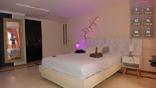 charolbruce_1 webcam