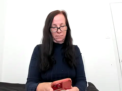 VerySassyPeachGoddess webcam