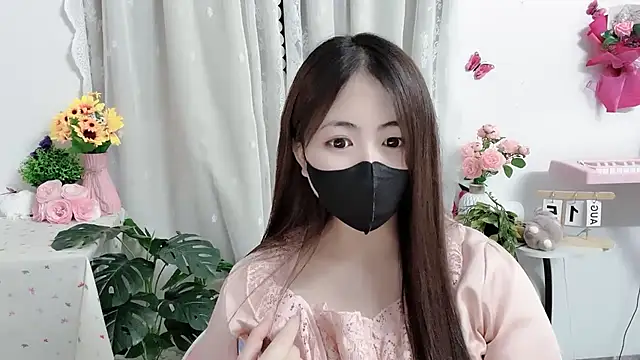MIJ-Uwuu webcam