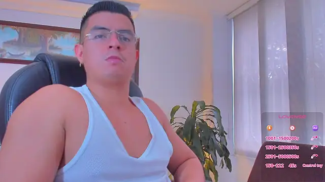 RJBarto webcam