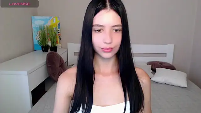 SelinLi webcam