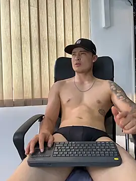 Alexander_ferre webcam