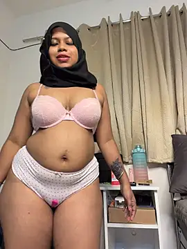 Mashuqqa_Forever webcam