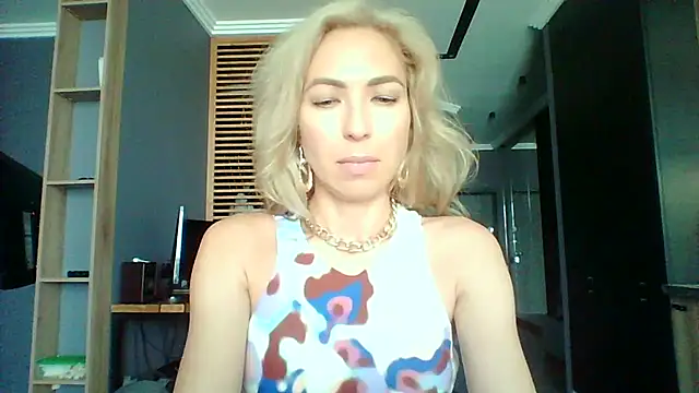 Ivvona webcam