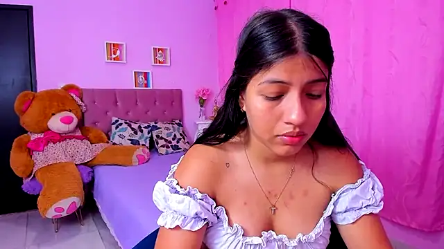 zara_cute webcam