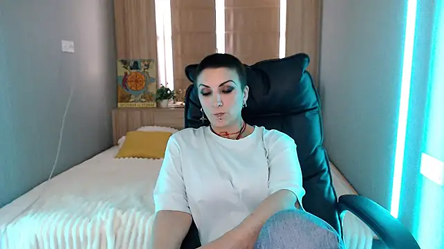 Sweet-n-Strong webcam