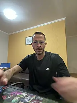 MeladoDiMel webcam