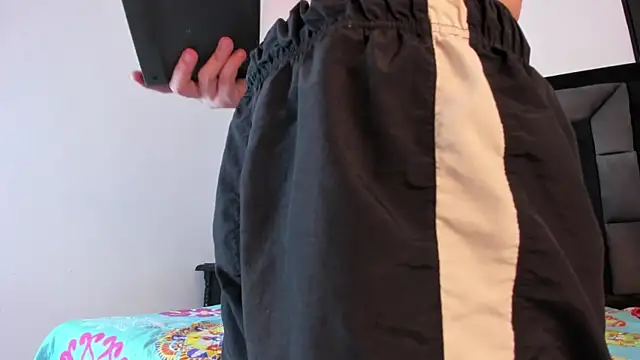Liam_saint webcam