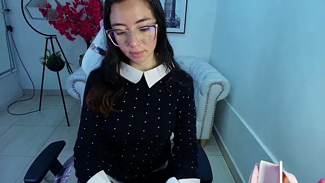 Veronica_miiller webcam