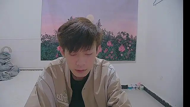paofu-001 webcam