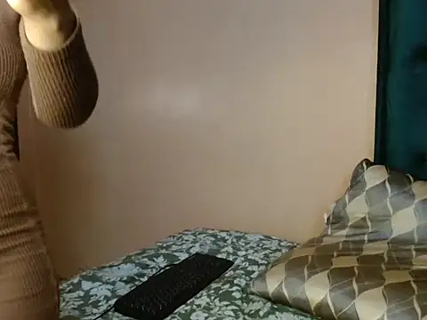 SweetCandiee webcam