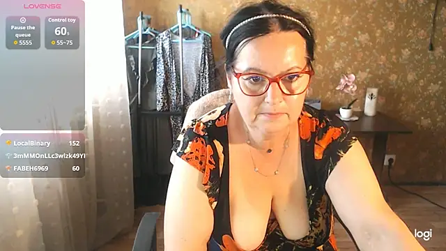 exiMIlf webcam