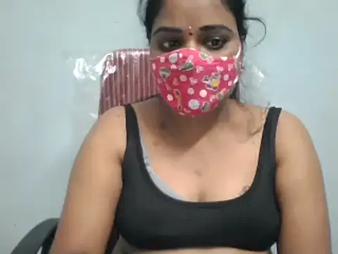 Rathi-priyaa webcam