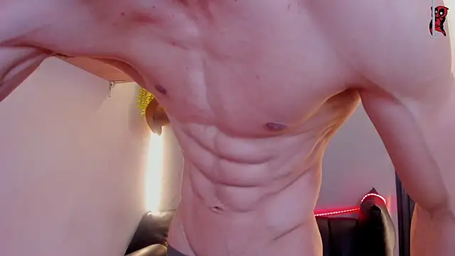 Dark_Valentino_ webcam