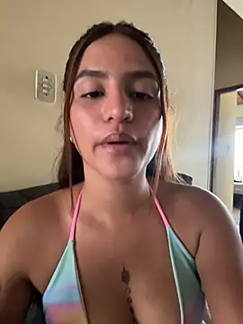 ViankaRose webcam