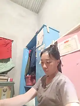 Jinli_01 webcam