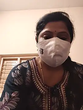 manasa_ webcam