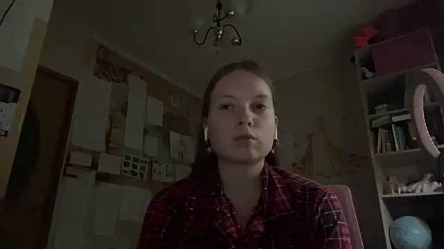 Aileyn webcam