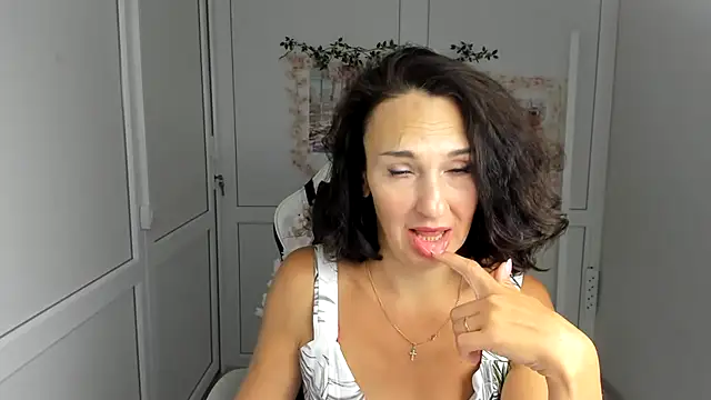 OliviaKateee webcam