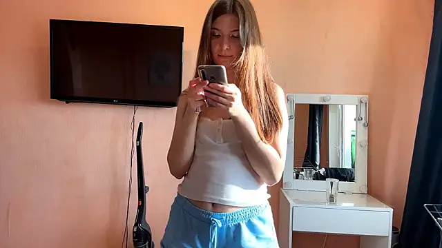 CatherynShubin webcam