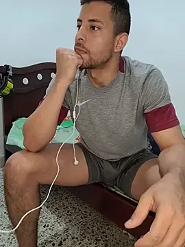 Cris_LaCobra_ webcam