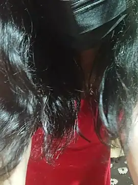 Cute_Jaanvii webcam