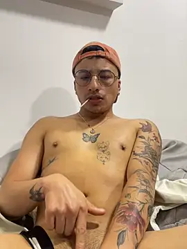 SirDamian webcam